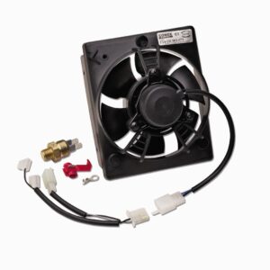 ELECTRIC FAN – KIT RR 4T