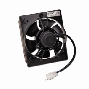 ELECTRIC FAN RR 4T