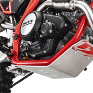 ENGINE GUARD – KIT RR 4T 125 LC