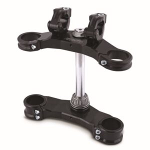 EVO FACTORY TRIPLE CLAMP KIT