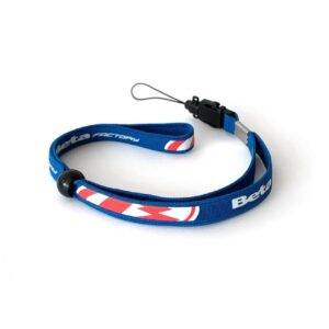 KILL-SWITCH ELASTIC STRAP BLUE EVO