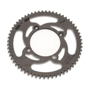 SPROCKET BLACK