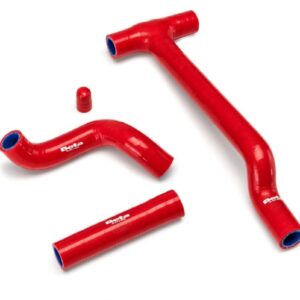 TUBE – KIT RED RR 4T