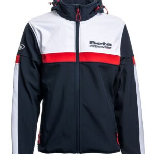 TEAM REPLICA SOFTSHELL