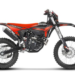 RR 4T 125 Enduro T