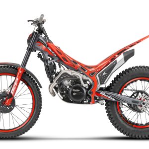 Evo 250 – MY25