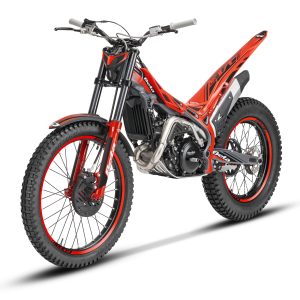 Evo 250 – MY25