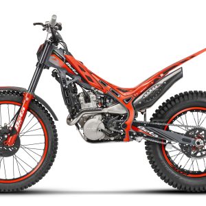 Evo 300 4T – MY25