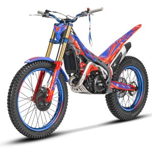 EVO 300 2T Factory – MY25