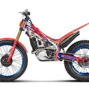 Evo 300 4T Factory – MY25
