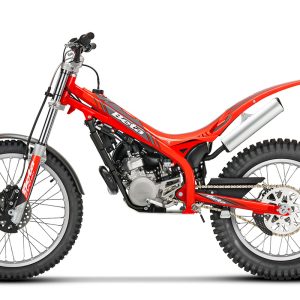 Evo 80 Junior – MY25