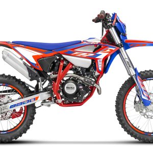 RR 125 4T Enduro R