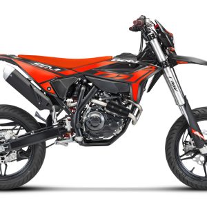 RR 4T 125 Motard T