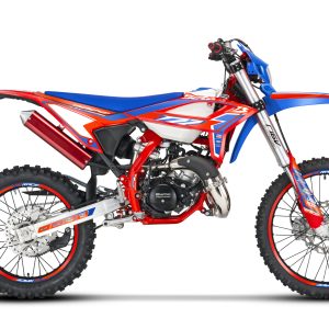 RR Enduro 50 Racing 2T
