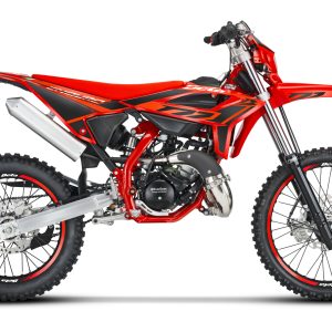 RR Enduro 50 Sport 2T