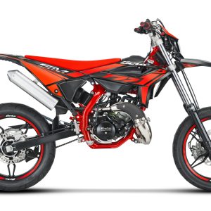 RR SPM 50 Sport 2T