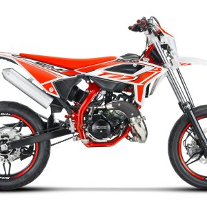 RR SPM 50 Sport 2T