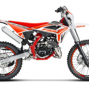 RR Enduro 50 Sport 2T