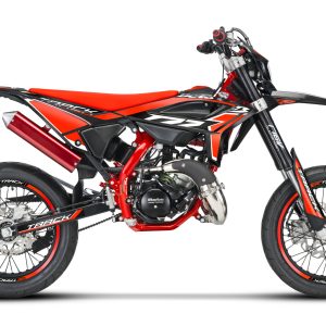 RR SPM 50 Track 2T