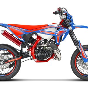RR SPM 50 Track 2T