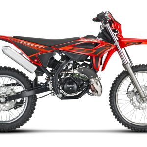 RR Enduro 50 2T