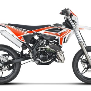 RR SPM 50 2T