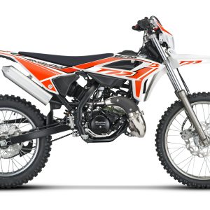 RR Enduro 50 2T