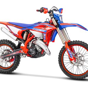 RR 125 2T RACING – MY25