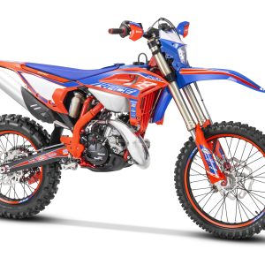 RR 200 2T RACING – MY25