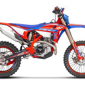 RR 390 4T RACING EFI – MY25