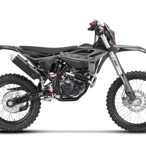 RR 4T 125 T – X SPECIAL EDITION