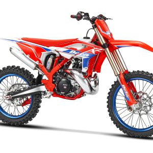 RX 250 2T – MY26