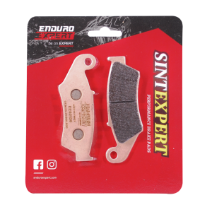 Front sintered brake pads Beta RR 250/300 ’13-’22 / Xtrainer 300 ’15-’22