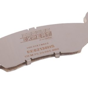 Front brake pads heat shield Beta RR 250/300 ’13-’22/Xtrainer 300 ’15-’22