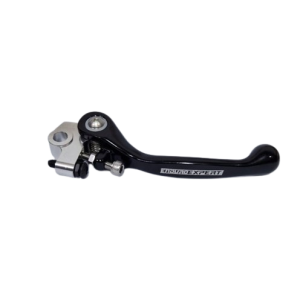 Foldable brake lever Beta RR 250/300 ’14-’24 (OEM 21.27104.000)
